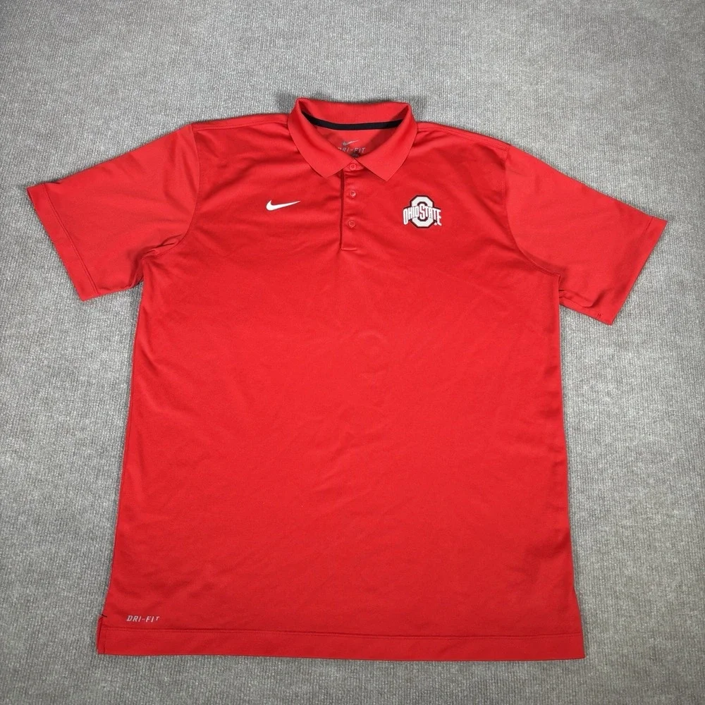 Nike ohio state